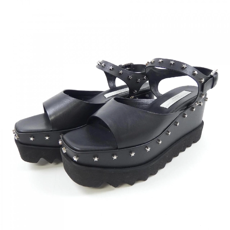 【Mã giảm giá】Giày sandal STELLA MCCARTNEY 663549