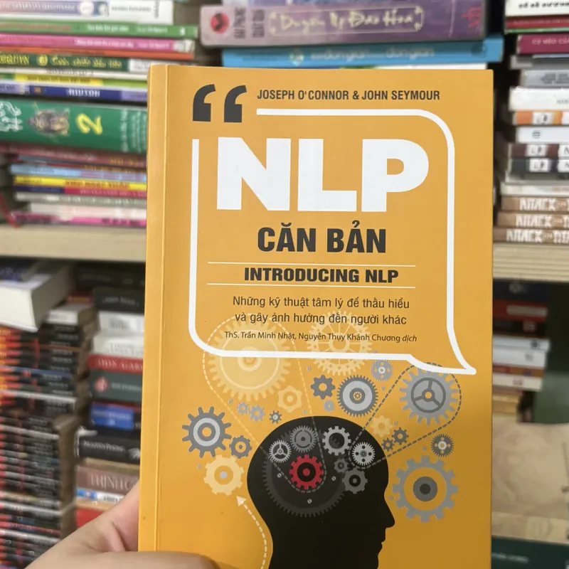 NLP Căn Bản 🌊 572060