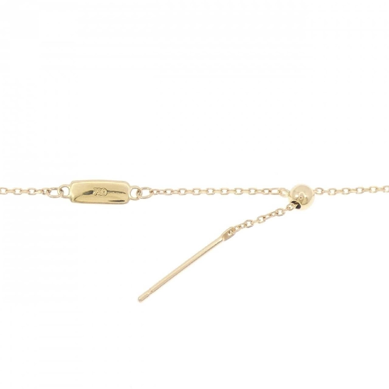 Dây chuyền Peridot Tasaki - Hàng hiệu Chính hãng 841474