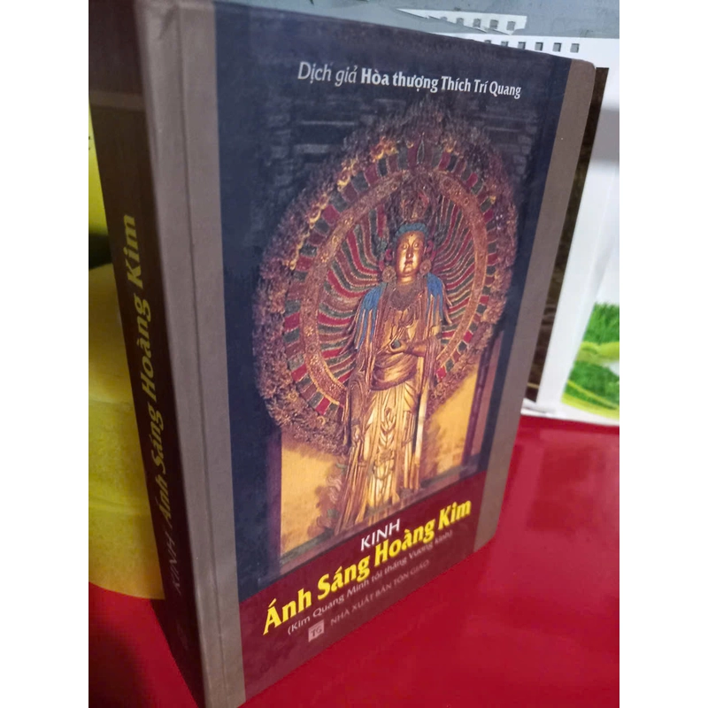kinh ánh sáng hoàng kim 548081