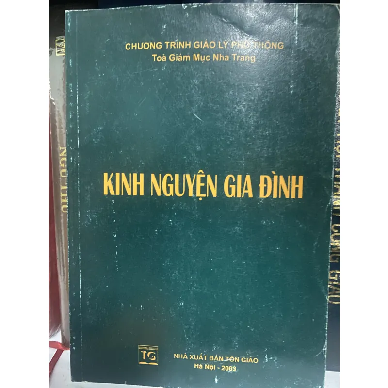 Kinh nguyện gia đình 763114