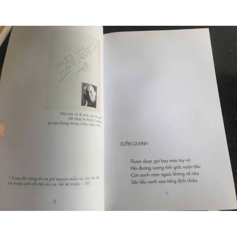 Đọng Bóng Chiều 697557