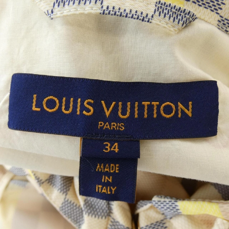 Áo khoác LOUIS VUITTON - Hàng hiệu Chính hãng 825728