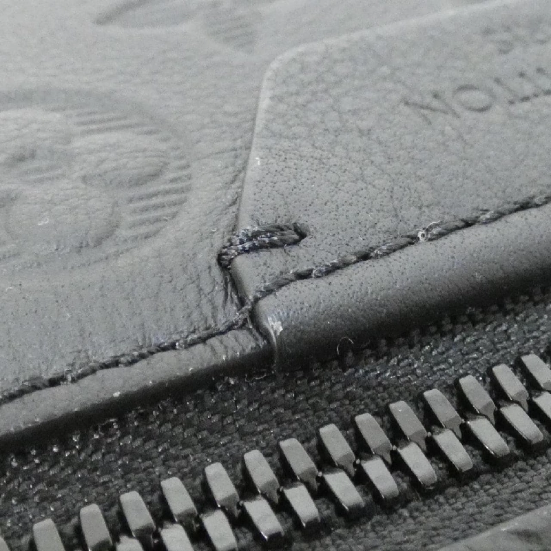 Balo Louis Vuitton Monogram Shadow Discovery PM M46553 - Hàng hiệu Authentic 776587