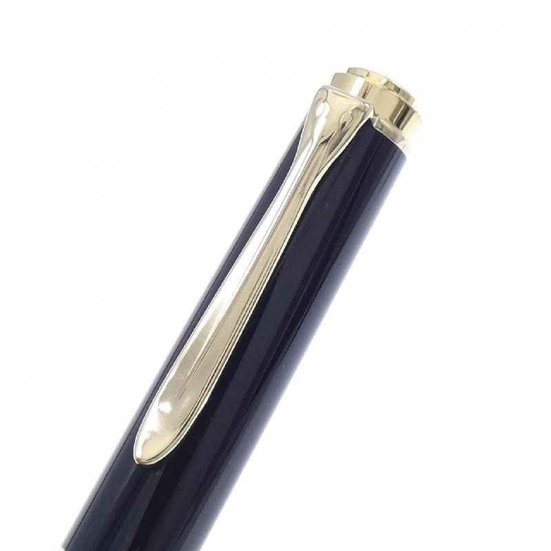 Bút bi Pelikan Souverän K800 Đen - Hàng hiệu Chính hãng 880223