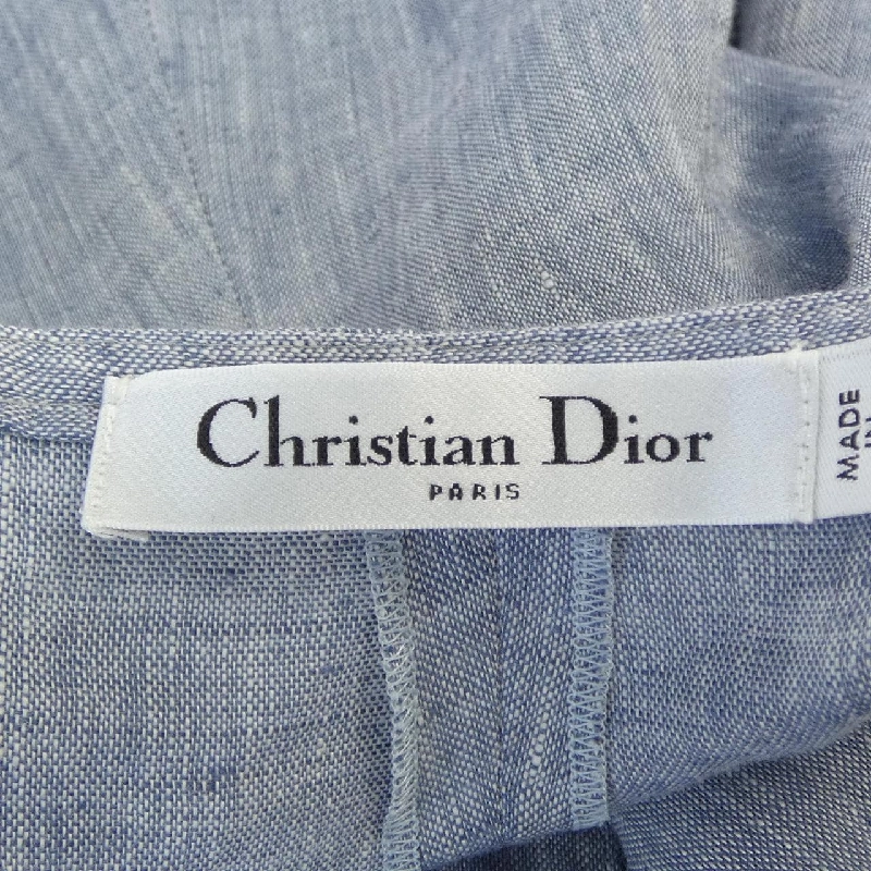 クリスチャンディオール CHRISTIAN DIOR 8E21415A1338 Quần - Hàng hiệu Chính hãng 809715
