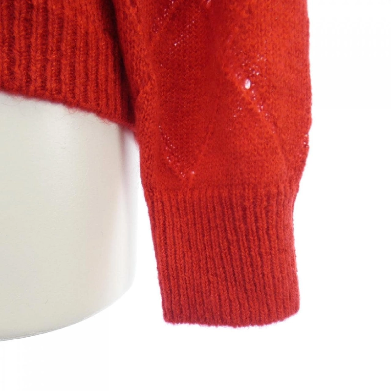 【Mã giảm giá】Cygne Áo len 635598