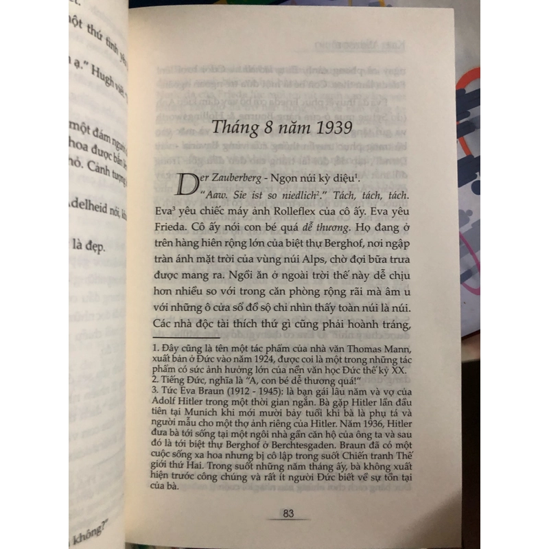 CHUỖI ĐỜI BẤT TẬN - Kate Atkinson 445304
