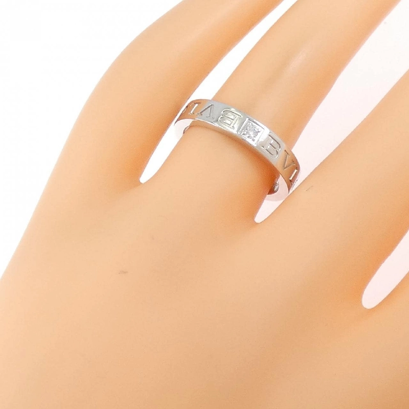 Nhẫn B.zero1 Bulgari - Hàng hiệu Chính hãng 840376