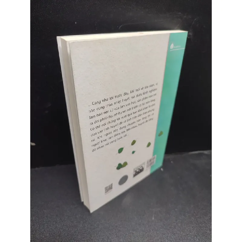 [Phiên Chợ Sách Cũ] Hành trình cùng báo Giác Ngộ năm 2022 2303 417842