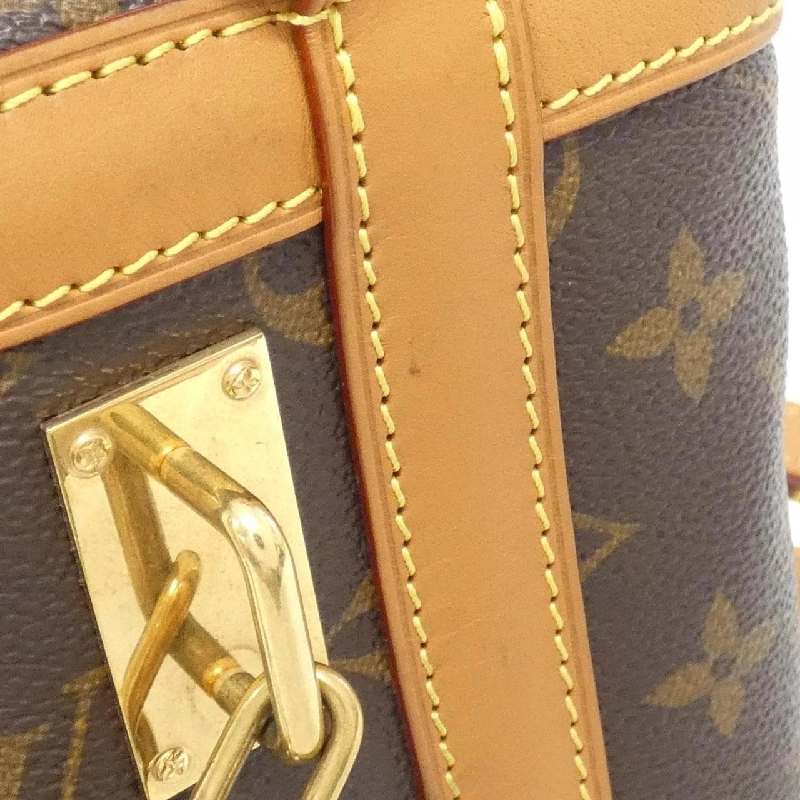 Túi xách vai Louis Vuitton Monogram Milk Box M44877 612418