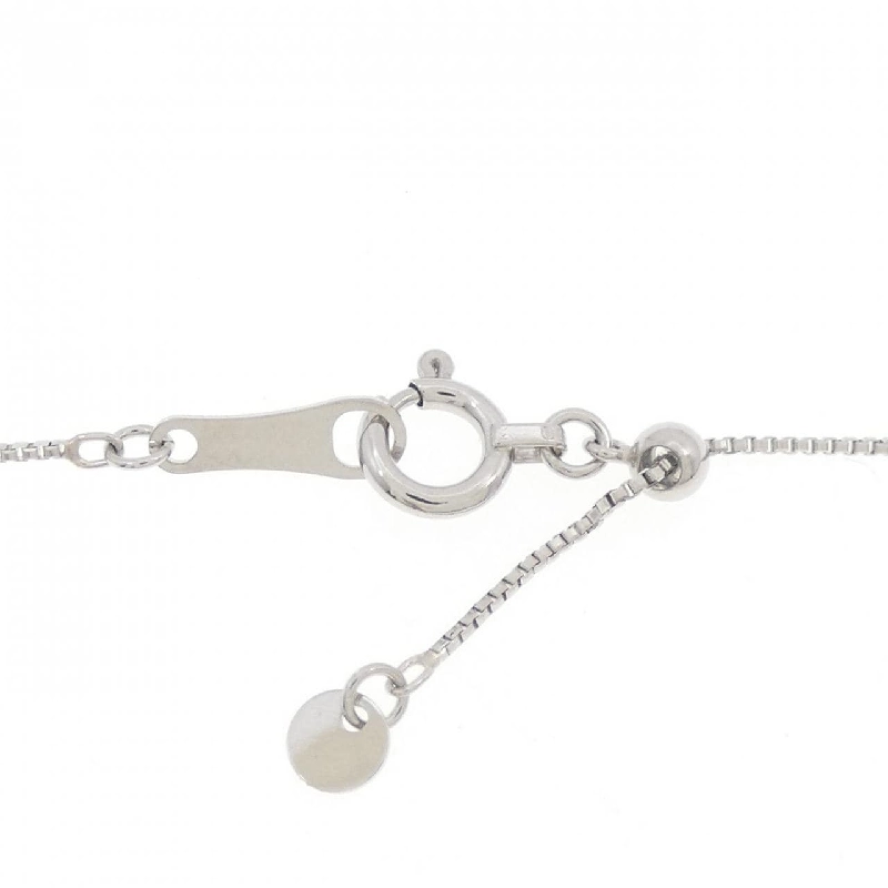 Dây chuyền ngọc lục bảo PT900/PT850 0.10CT - Hàng hiệu Authentic 858621