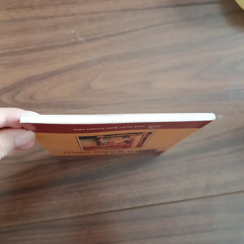 Gián điệp cung đình 759477