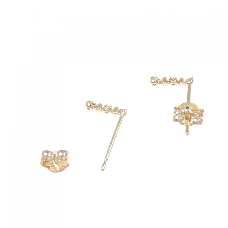 Bông tai kim cương Nojes - Hàng hiệu Chính hãng 847423