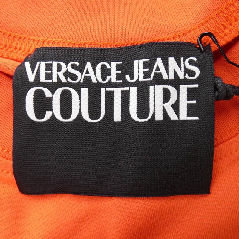 【Mã giảm giá】Áo phông VERSACE JEANS 646047