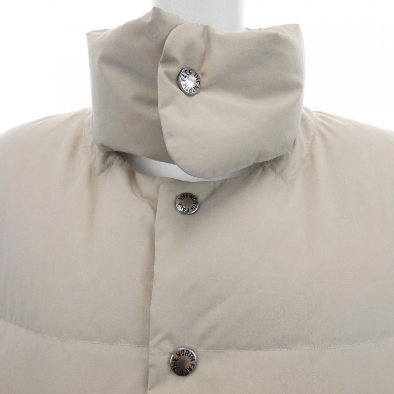 The North Face NDW2364N Áo gile - Hàng hiệu Authentic 815709