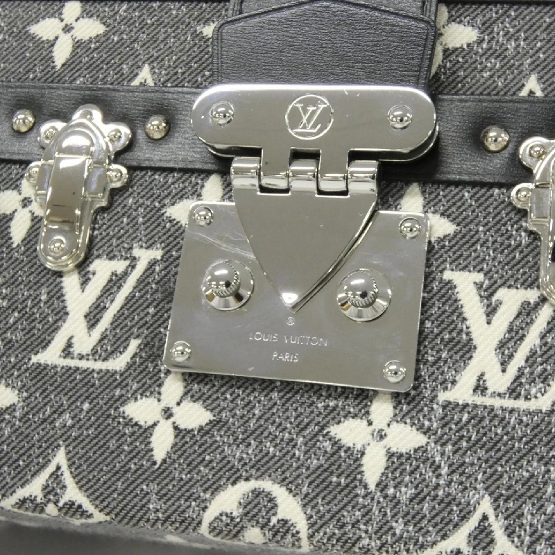 Túi xách vai Louis Vuitton Monogram Jacquard Denim Petit Mal M21462 - Hàng hiệu Chính hãng 801618