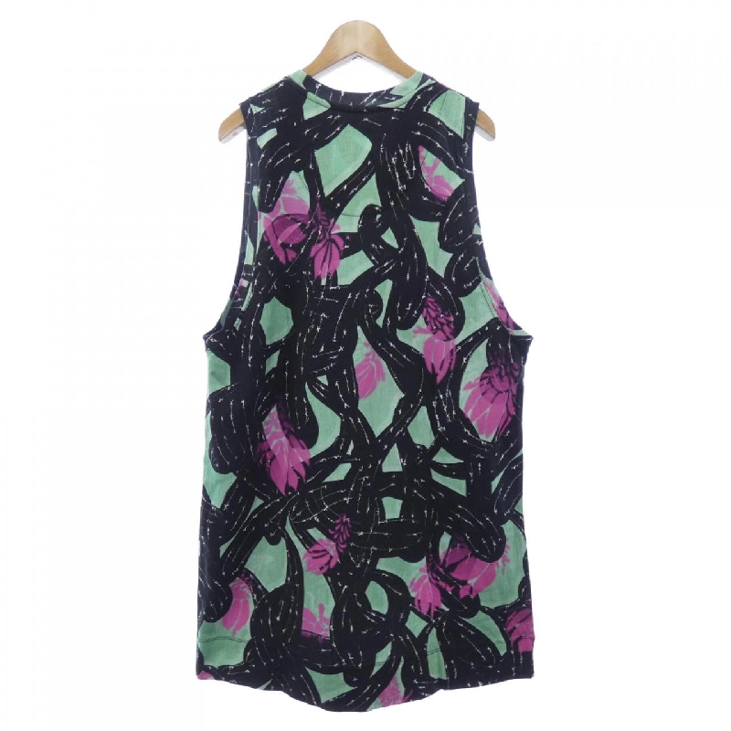 Đầm cắt DRIES VAN NOTEN - Hàng hiệu Authentic 820813