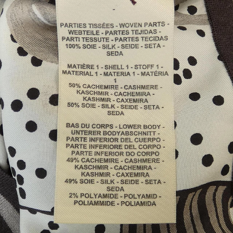 Đầm HERMES 648010