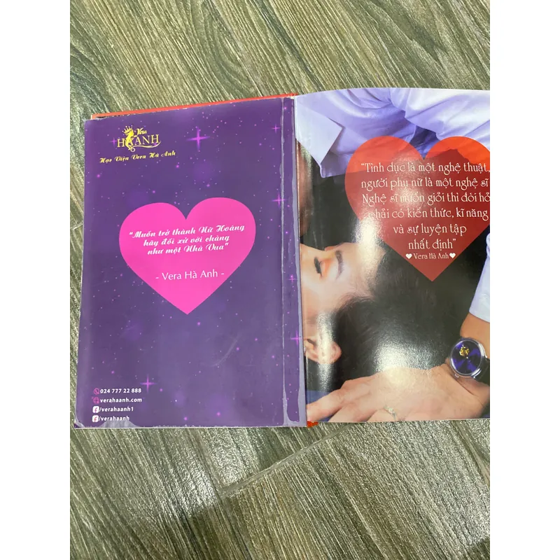 VERA HÀ ANH **NỮ HOÀNG YÊU** TẶNG QUÀ 0Đ TUỲ CHỌN TRONG GÓC CỦA AN**FREESHIP 607061