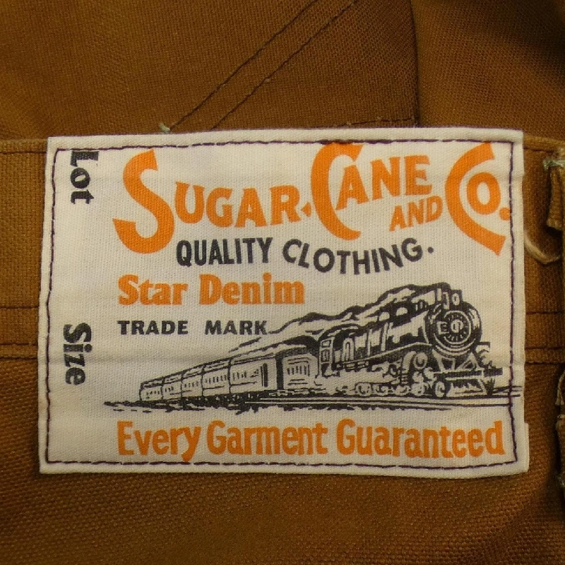 Quần SUGAR CANE - Hàng hiệu Authentic 899404