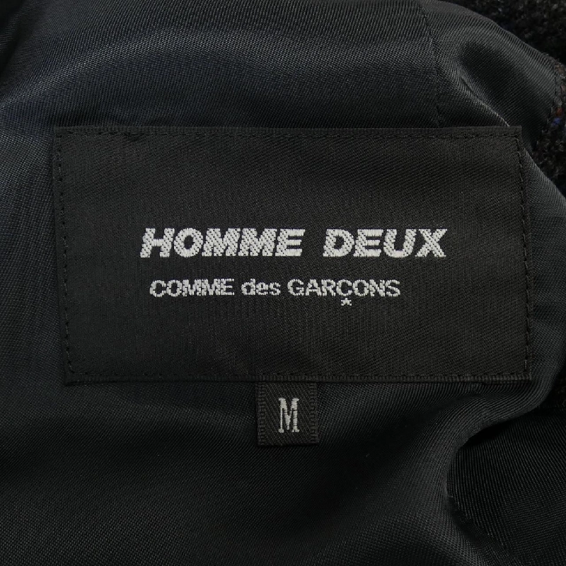 Jacket COMME des GARÇONS HOMME DEUX - Hàng hiệu Authentic 898190