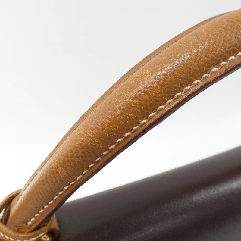 【Vintage】Túi Hermes Kelly 32cm 618624