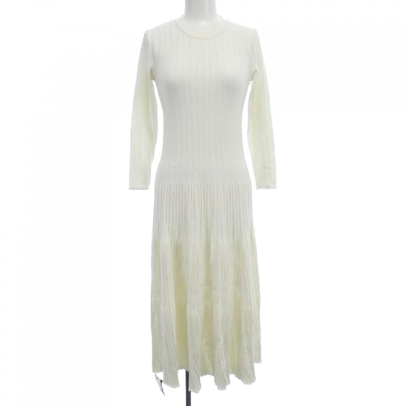 【Mã giảm giá】CASASOLA Váy liền 650147