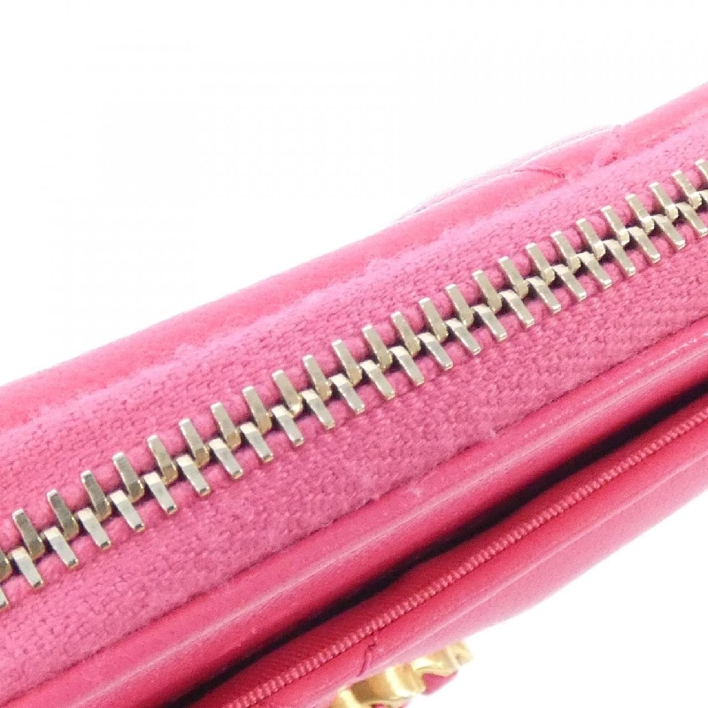 Chanel Chanel19 Dòng AP3665 Ví thẻ 623952