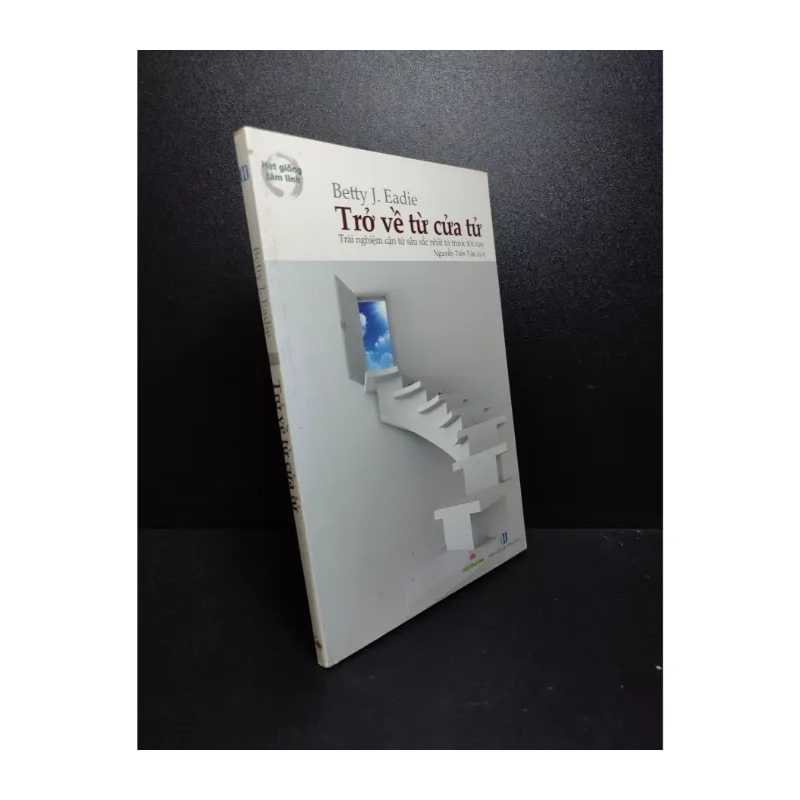 Trở về từ cửa tử 2017 Betty J Eadie 988374