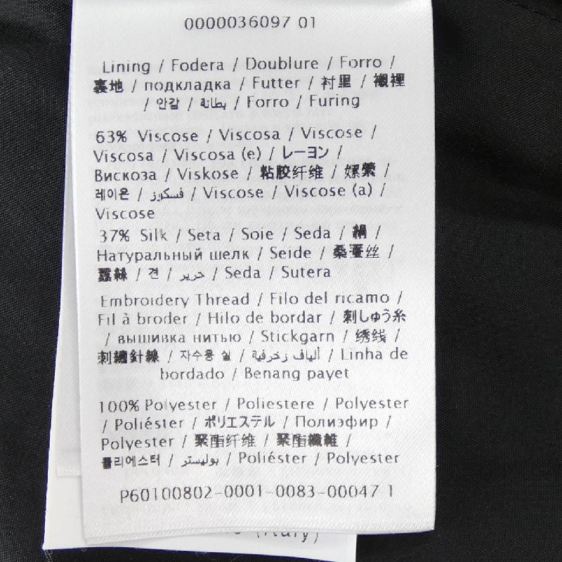 Váy VALENTINO - Hàng hiệu Chính hãng 820661