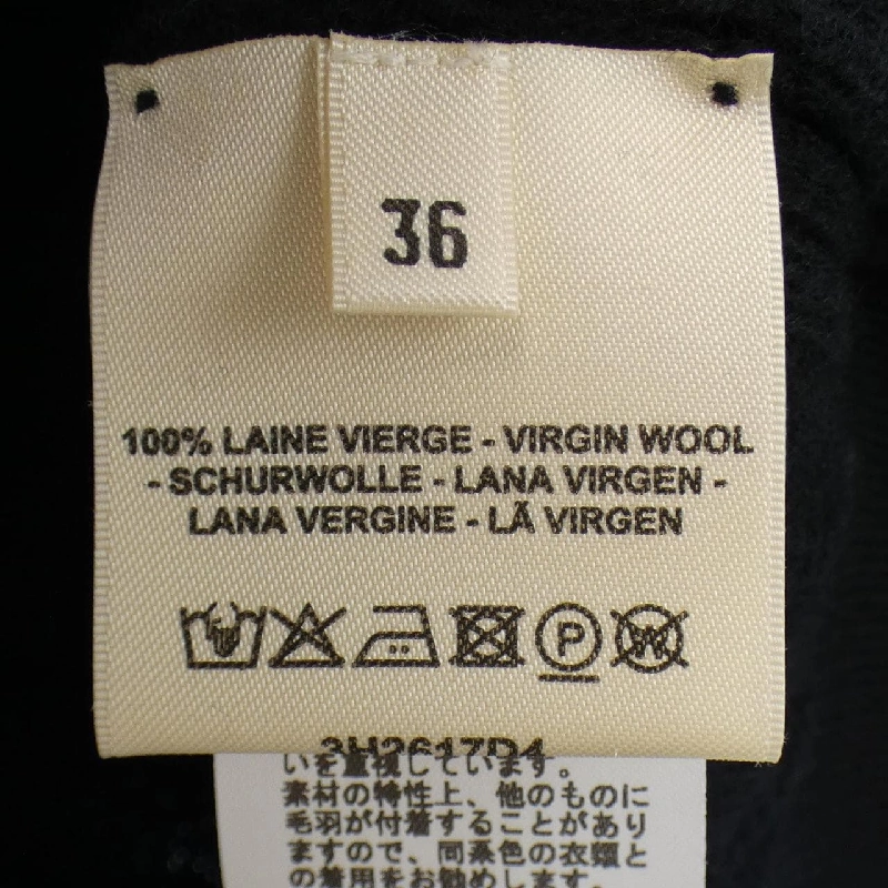 【Mã giảm giá】HERMES Áo len 644500