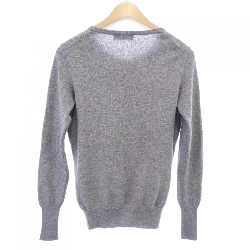 Áo khoác cardigan BALLANTYNE - Hàng hiệu Authentic 808291