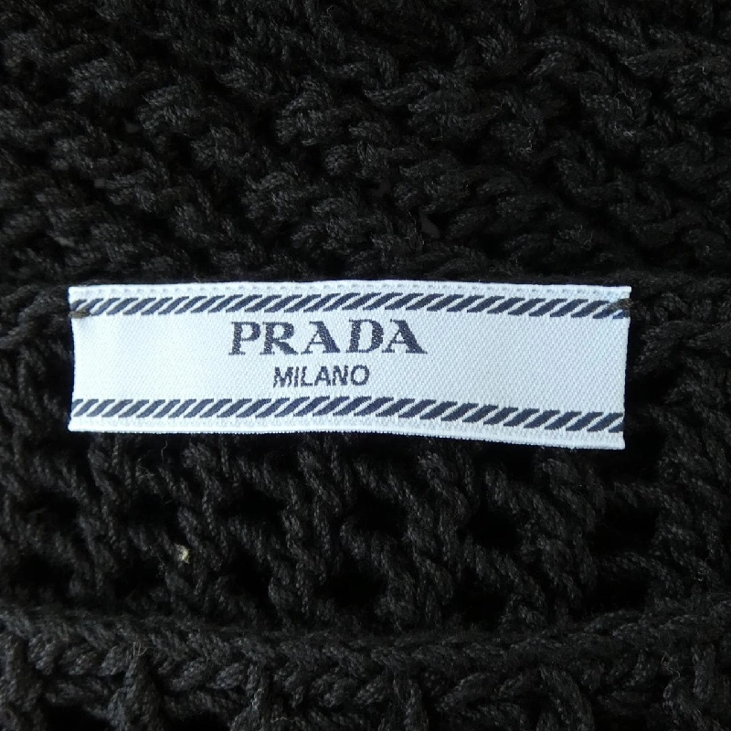 Áo thun PRADA P29980 S212 1ZWF - Hàng hiệu Chính hãng 822496