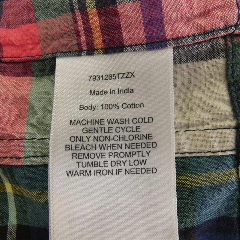 Áo sơ mi RALPH LAUREN - Hàng hiệu Authentic 886074