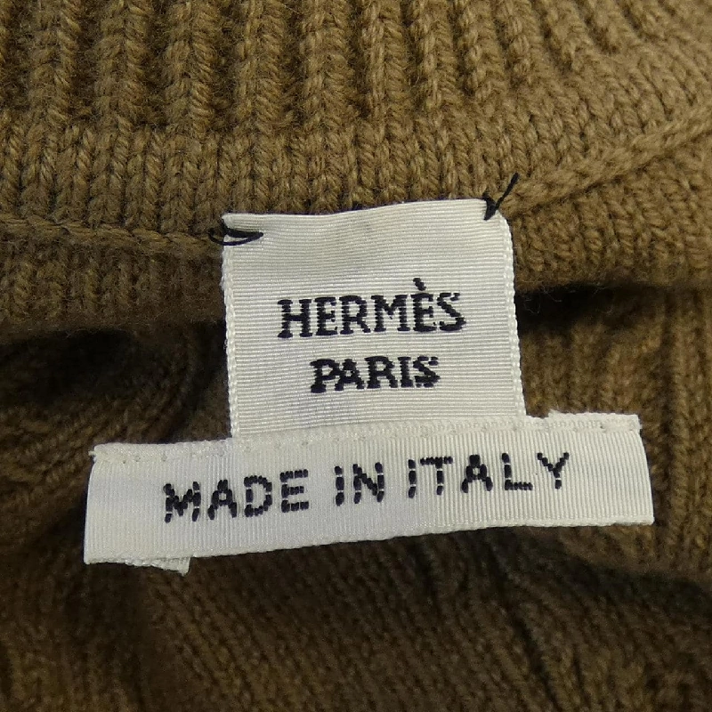 HERMES 2H2509D6 Đầm - Hàng hiệu Chính hãng 813504