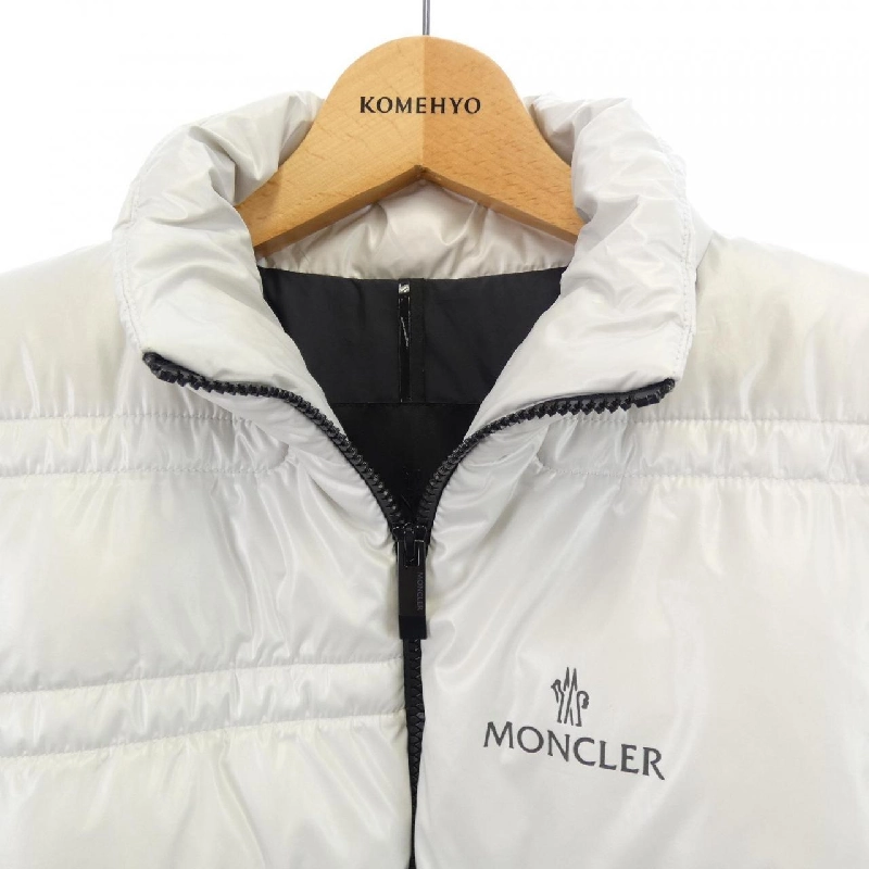 Áo khoác lông vũ MONCLER TIBRE 628238