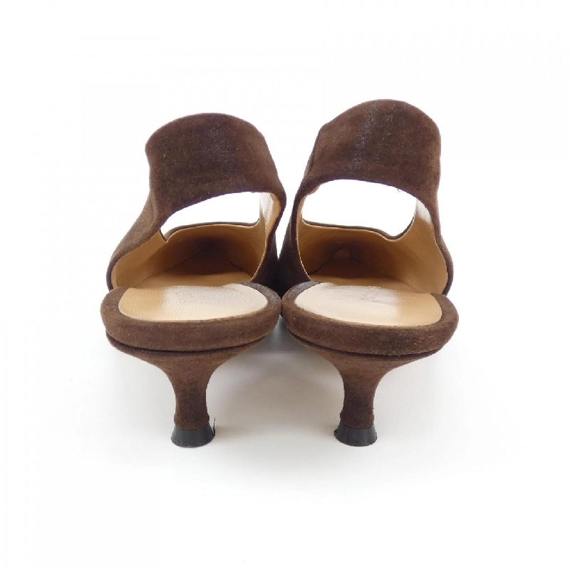 【Mã giảm giá】Giày cao gót BRENTELLA 663300