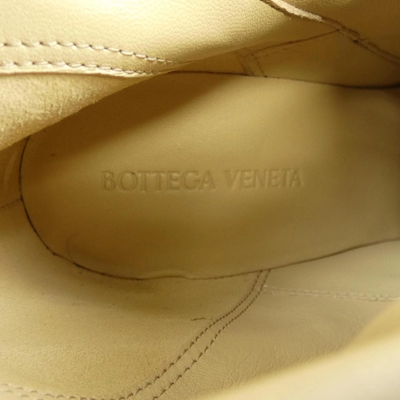 BOTTEGA VENETA 729729 V2DW0 Giày bốt dài - Hàng hiệu Chính hãng 828828