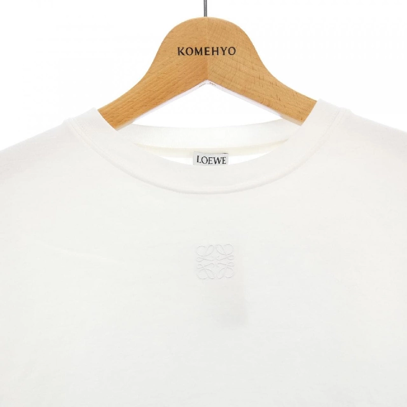 Áo thun LOEWE S540Y22X59 627803