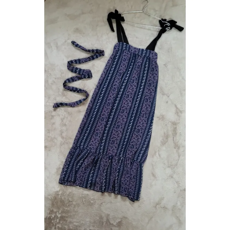 Đầm maxi freesize 40-60kg vừa 746498