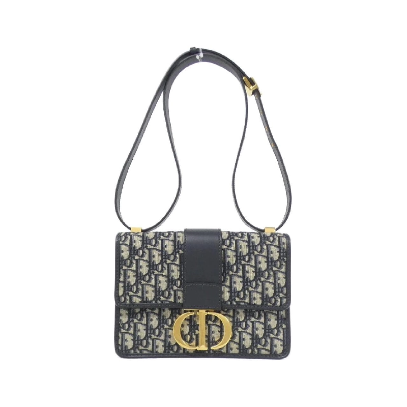 Túi xách vai DIOR OBLIQUE 30 Montaigne M9208UTZQ - Hàng hiệu Authentic 765436