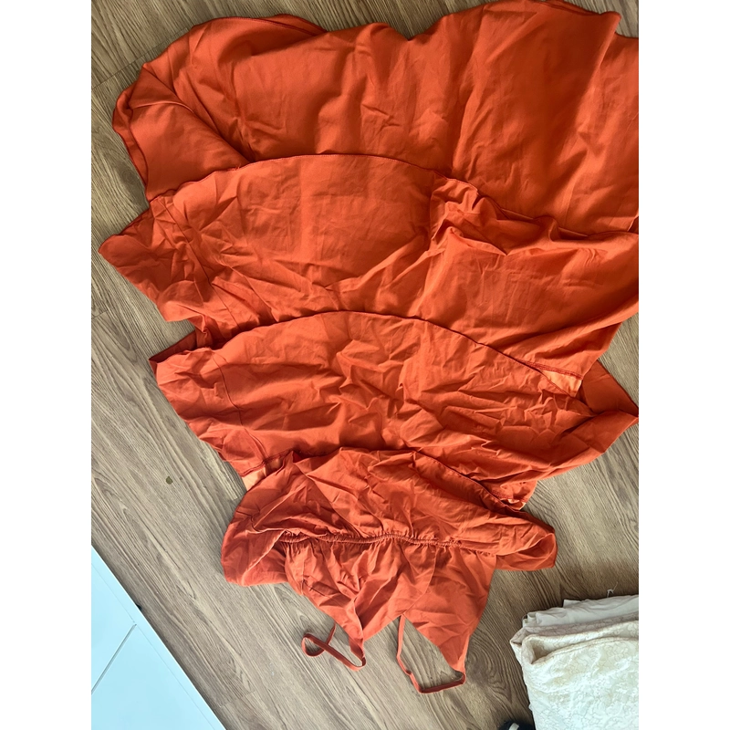 Áo váy đẹp như mới 525630