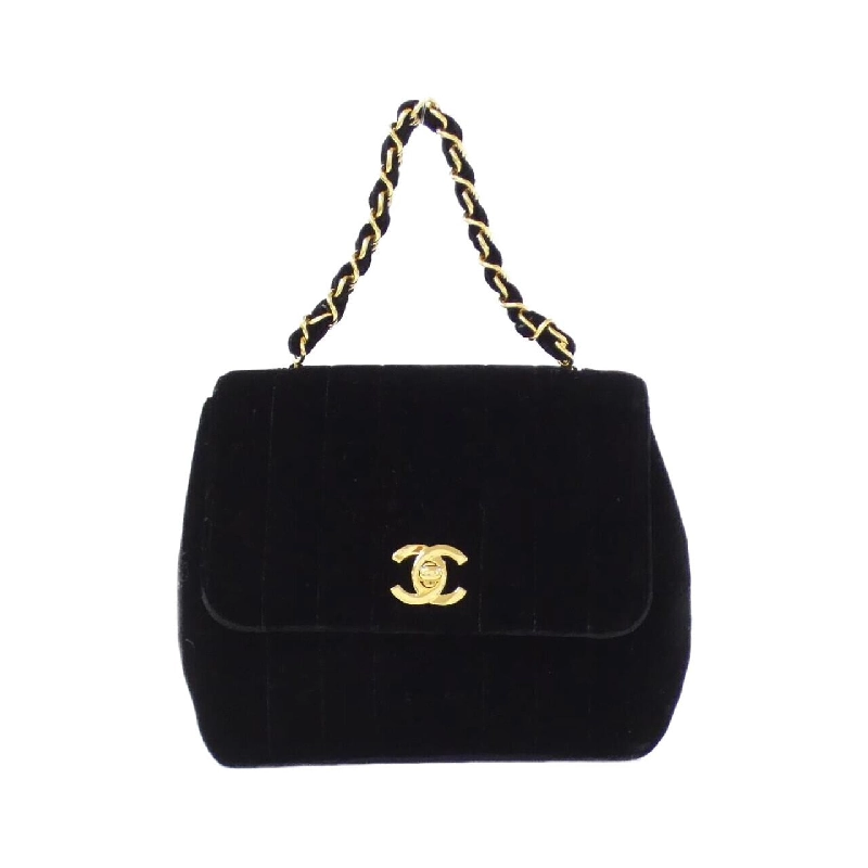 【Vintage】Túi Chanel 616361