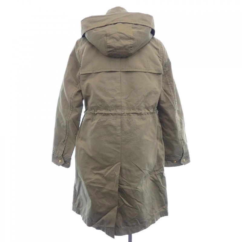 Áo khoác Aquascutum - Hàng hiệu Authentic 818038