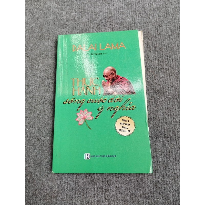THỰC HÀNH SỐNG CUỘC ĐỜI Ý NGHĨA 494902