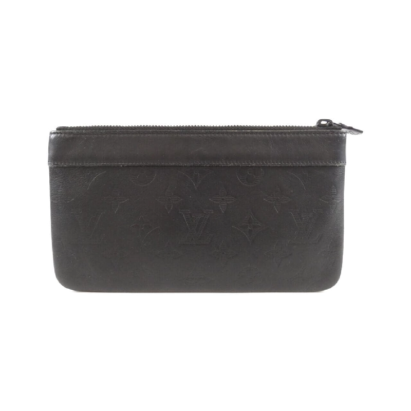 Túi xách Louis Vuitton Monogram Shadow Pochette Discovery PM M44335 615160