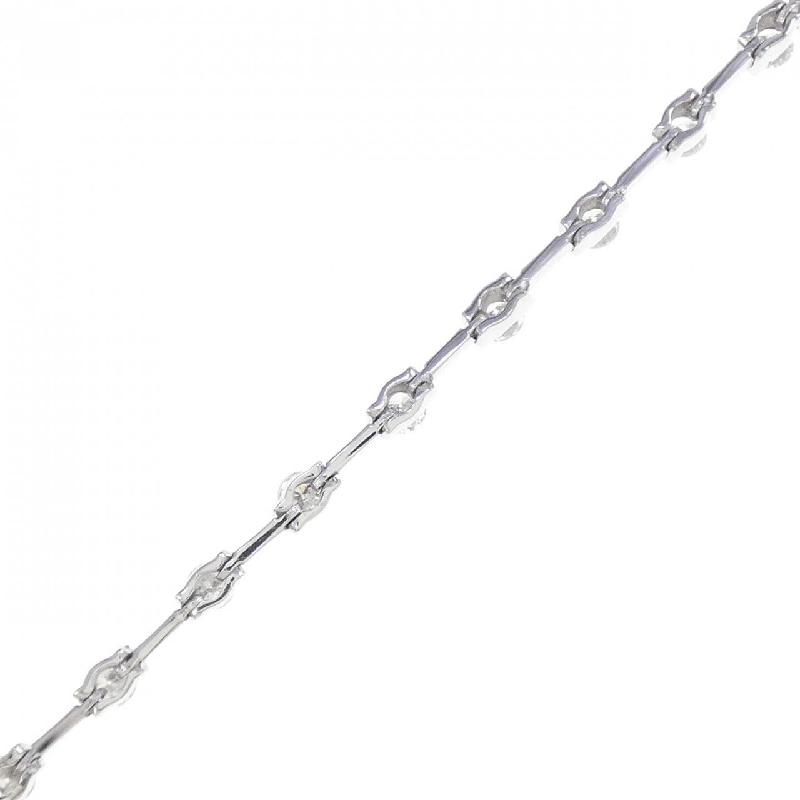 Dây chuyền kim cương LINE 2.50CT - Hàng hiệu Chính hãng 845265