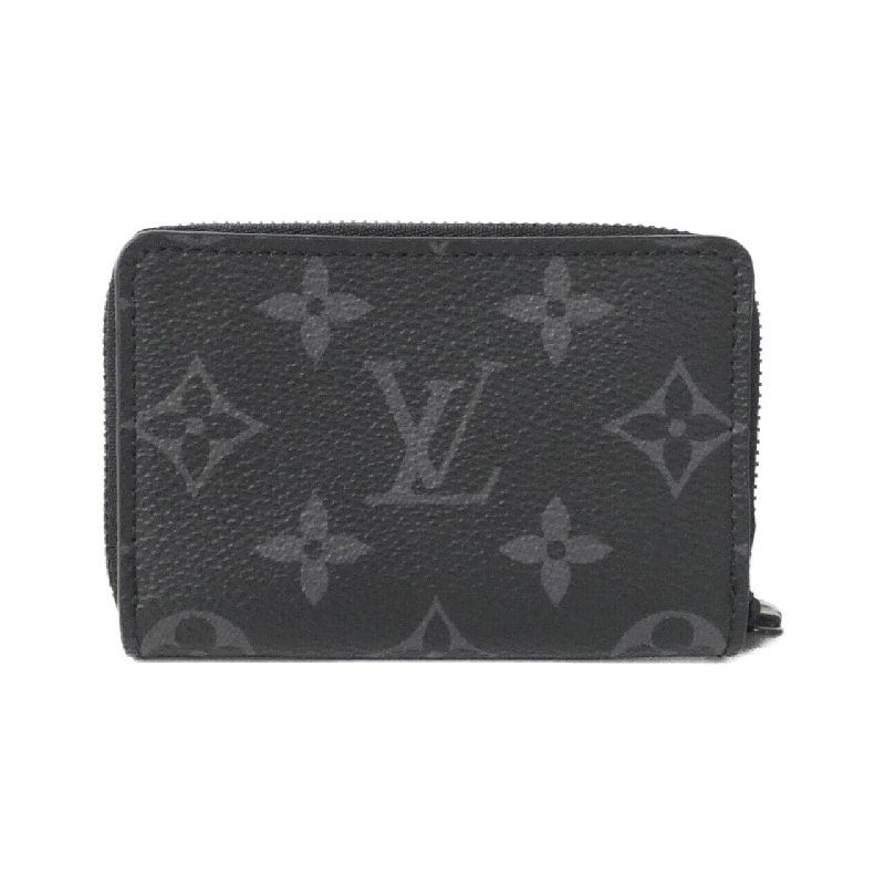 Ví tiền Louis Vuitton Monogram Eclipse Reverse Zippy Organizer M82771 - Hàng hiệu Chính hãng 806528