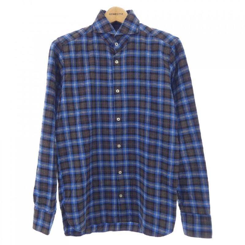 Áo sơ mi GUY ROVER - Hàng hiệu Authentic 896147